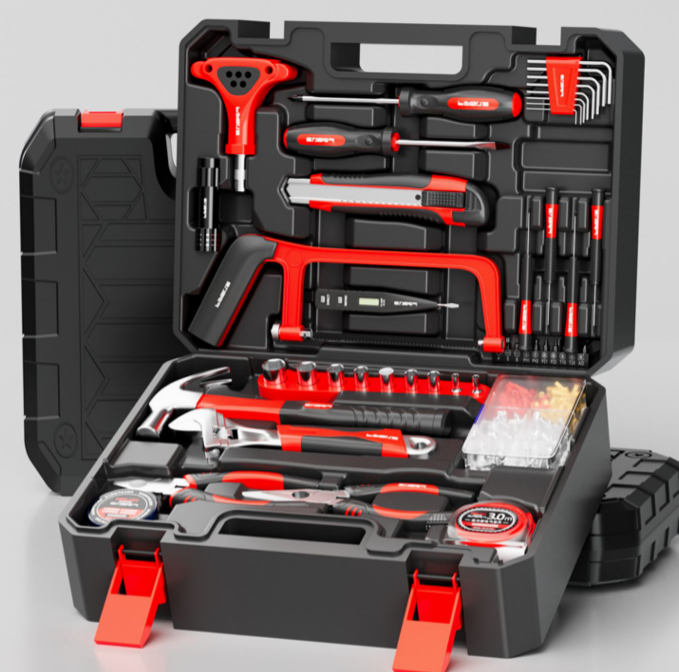 Conjunto de Ferramentas Elétri - Cordless Drill Driver avaliação e preço