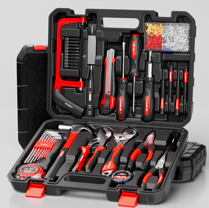 Conjunto de Ferramentas Elétri - Cordless Drill Driver avaliação e preço