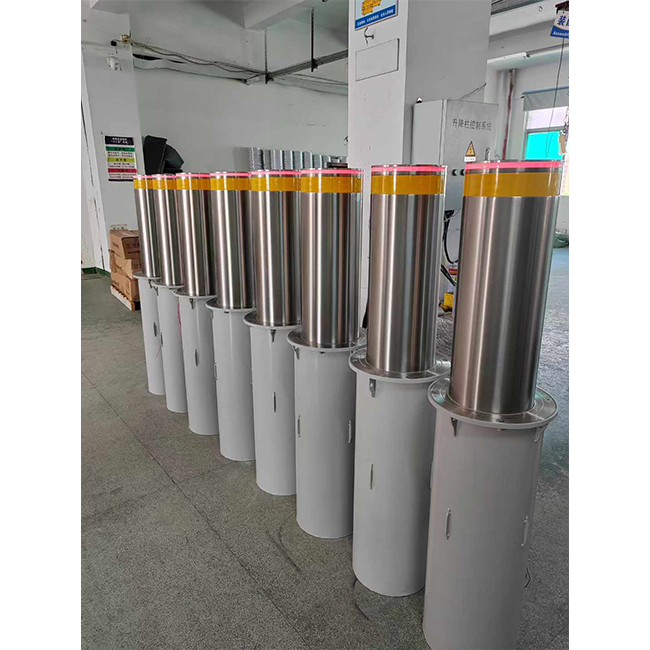 Poste de amarração ascendente  - Power Tools Zones avaliação e preço