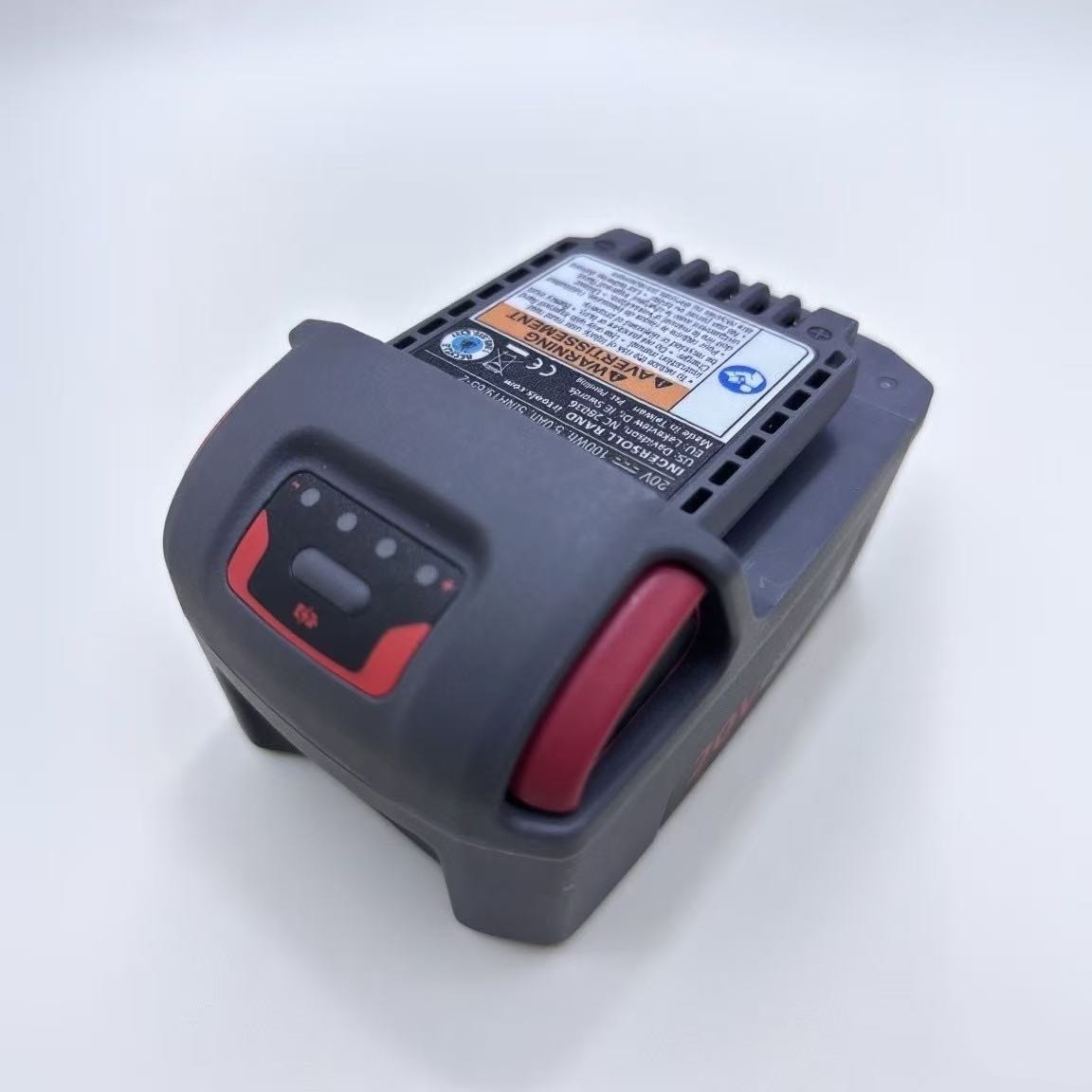 100% original 2500mah 5000mah  - Power Tools Ingersoll Rand avaliação e preço