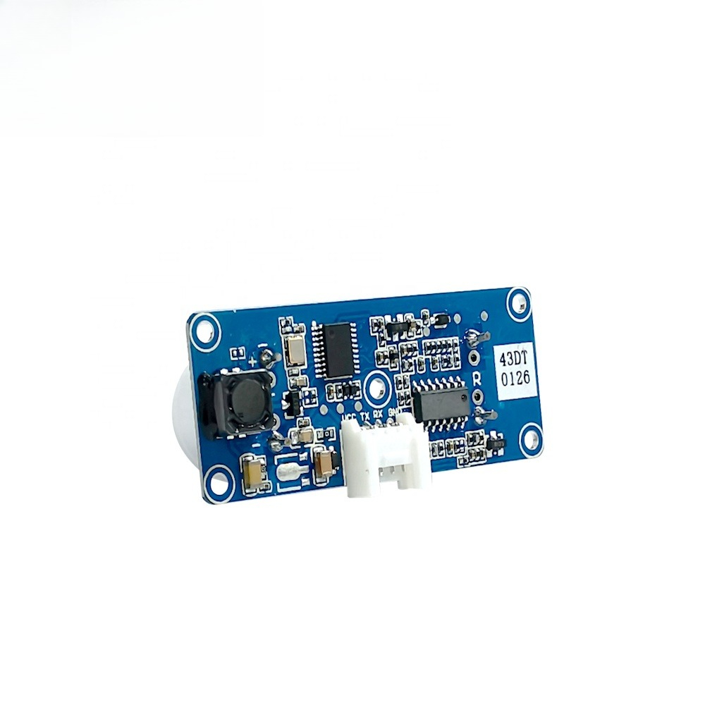 Sensor de Altura Humana H03 pa - Power Tools Zones avaliação e preço