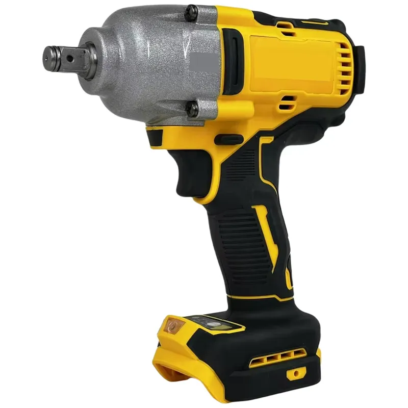 NOVO Chave de Impacto Sem Fio  - Power Tools Hand Held avaliação e preço