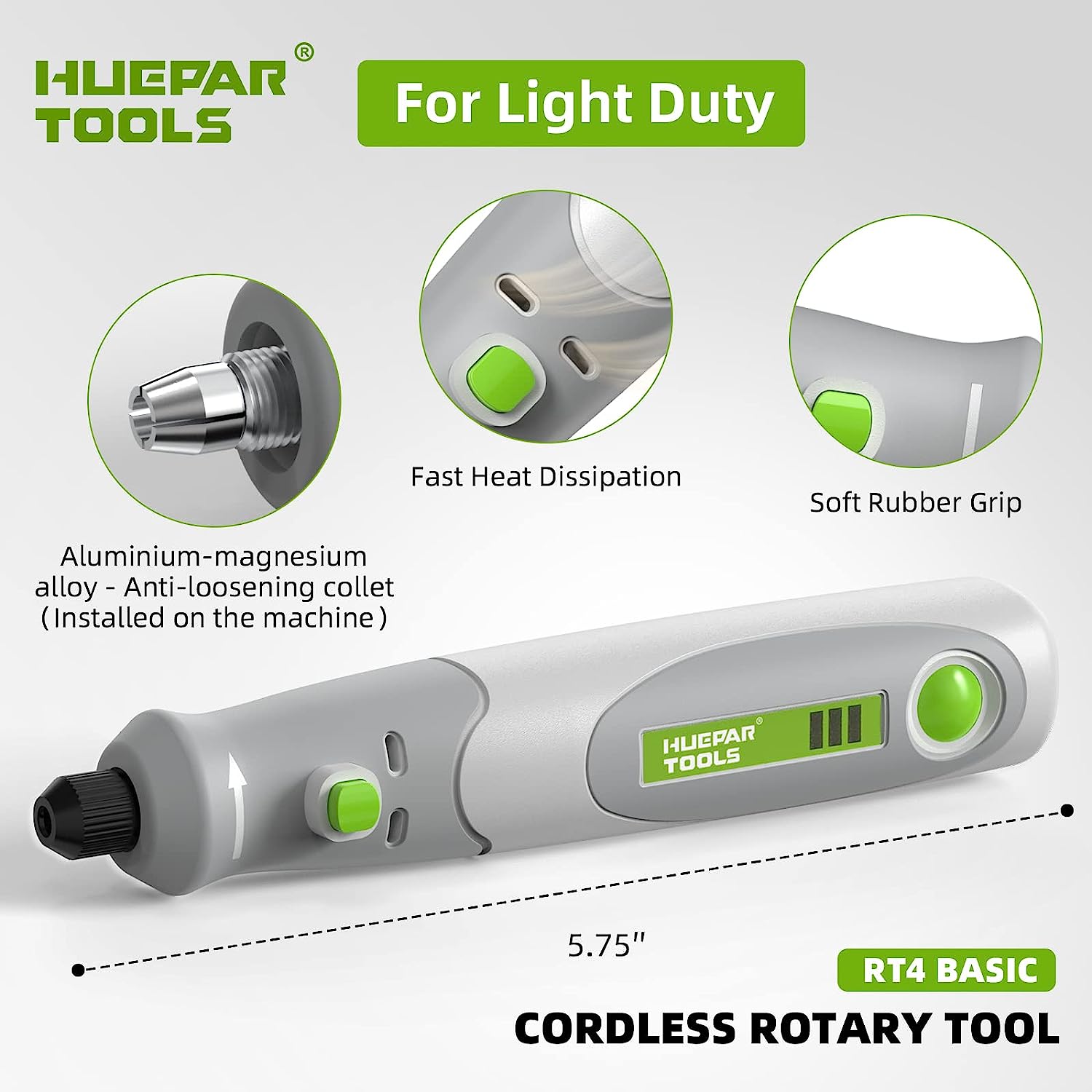 Mini furadeira elétrica sem fi - Power Tools Total avaliação e preço