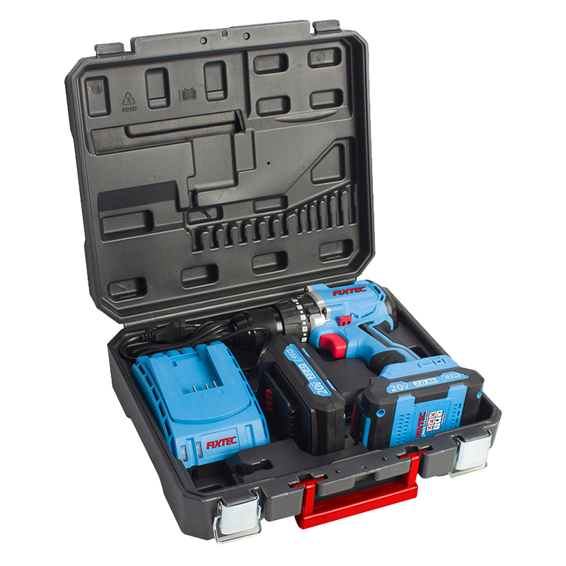 Conjunto de Ferramentas Elétri - Power Tools Drill avaliação e preço