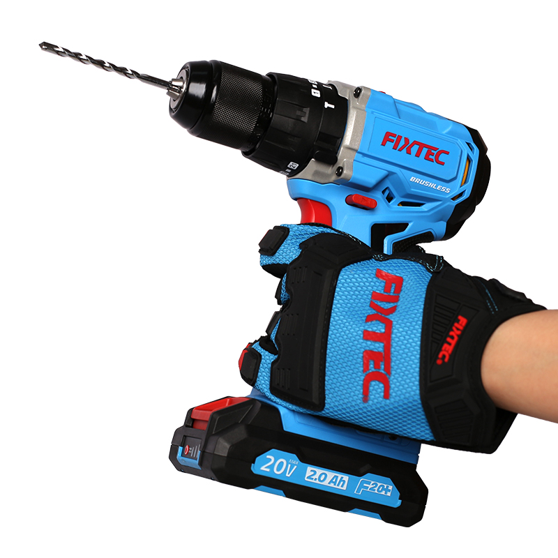 Conjunto de Ferramentas Elétri - Power Tools Drill avaliação e preço