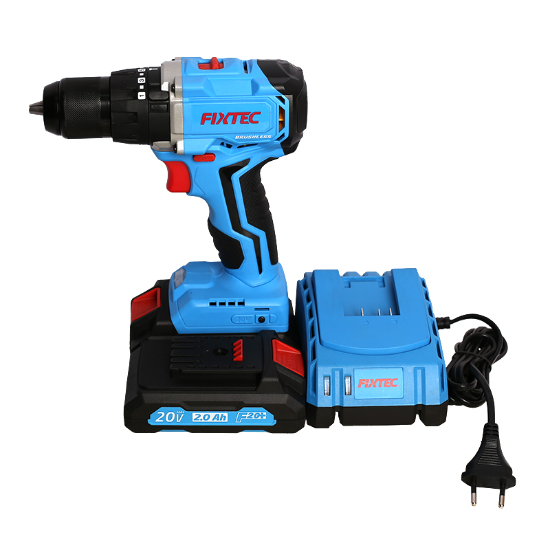 Conjunto de Ferramentas Elétri - Power Tools Drill avaliação e preço