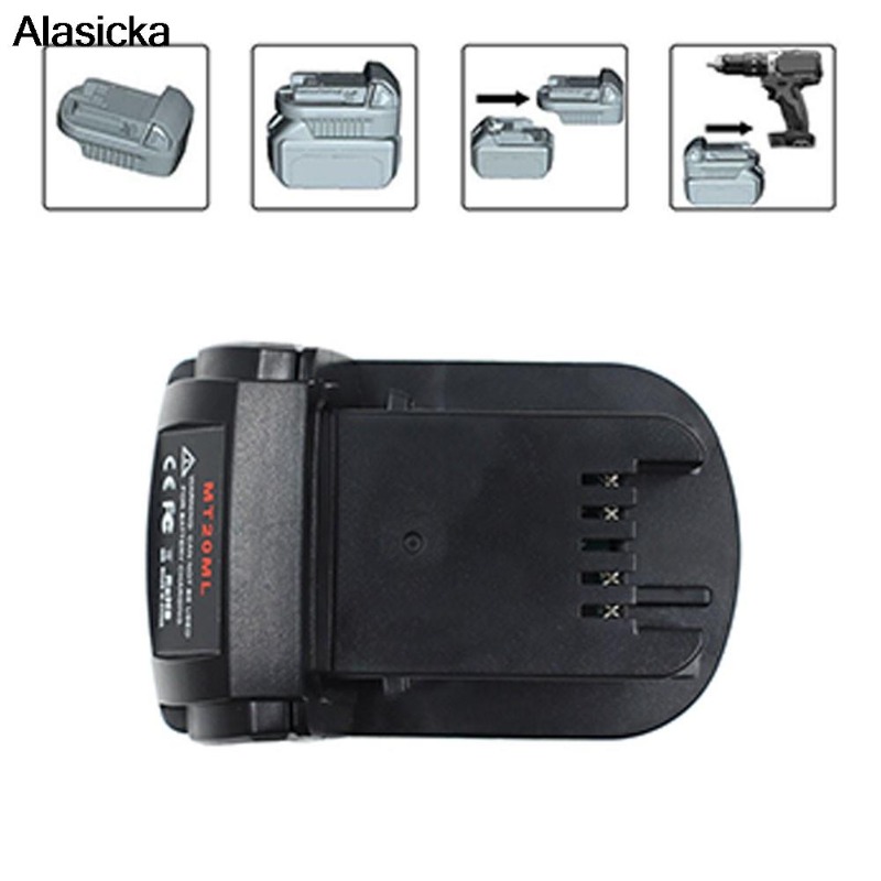 Alasicka para makita 18v bater - Power Tools Milwaukee avaliação e preço