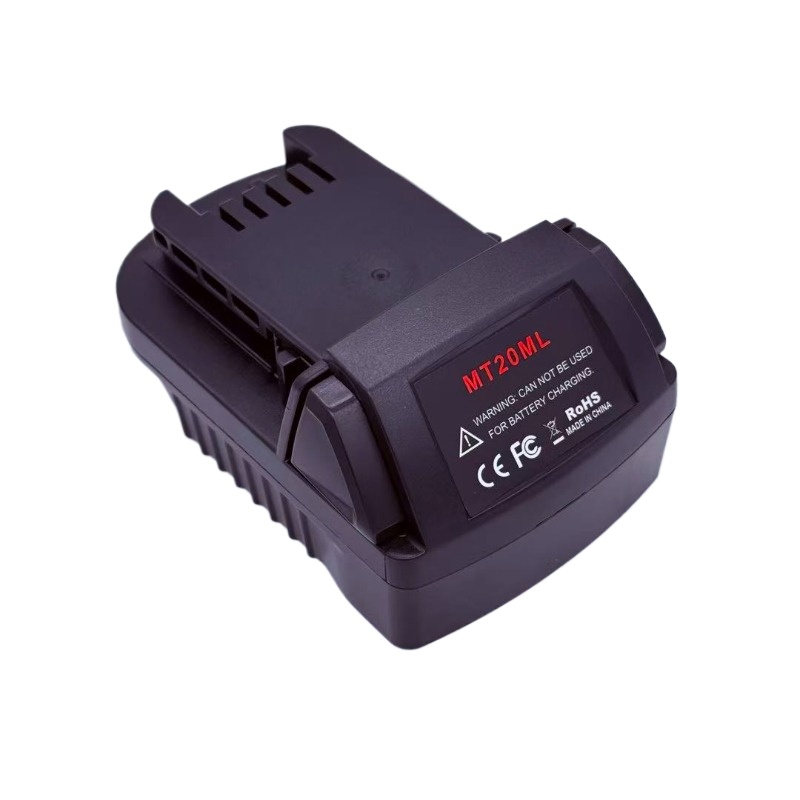 Alasicka para makita 18v bater - Power Tools Milwaukee avaliação e preço