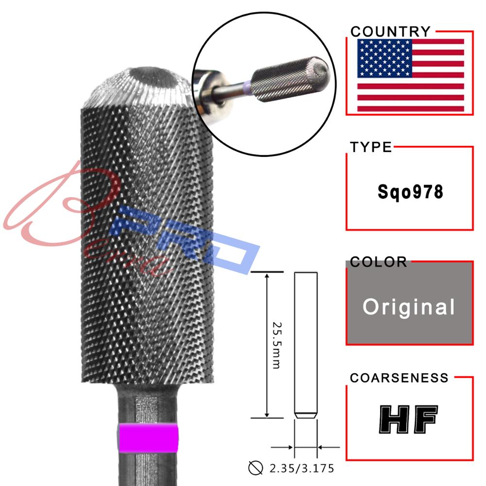 Rolinstar broca de unha cônica - Power Tools Safety avaliação e preço