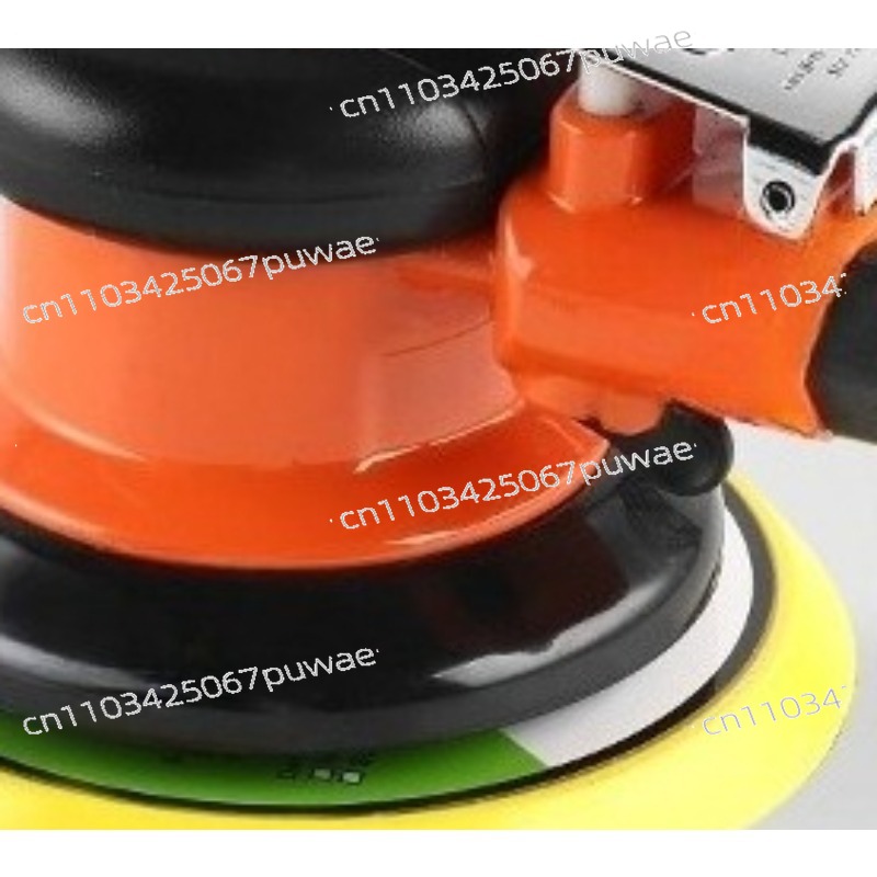 Lixadeira pneumática para poli - Power Tools Sander avaliação e preço