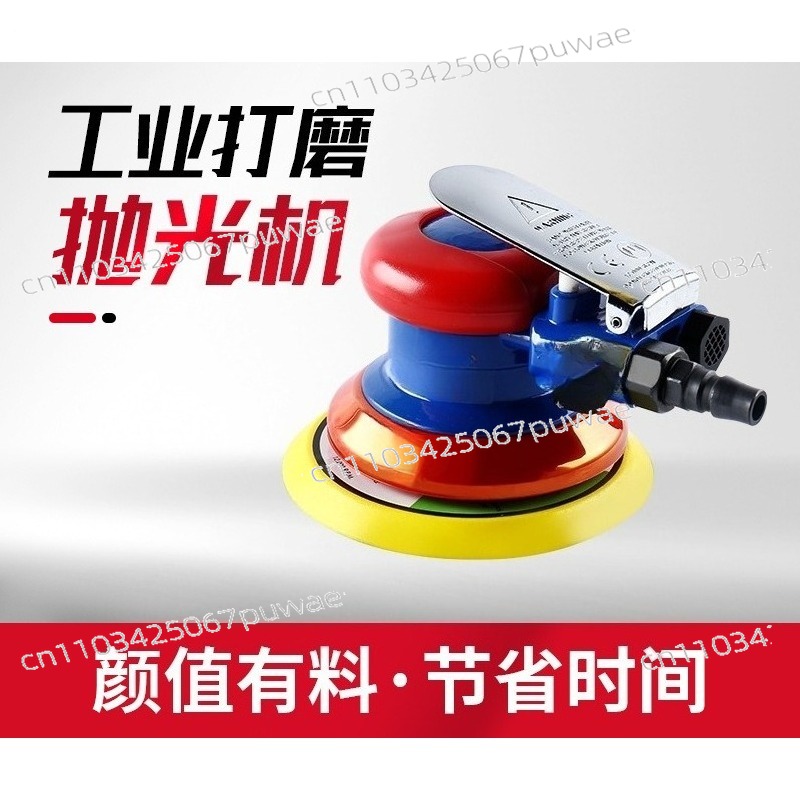 Lixadeira pneumática para poli - Power Tools Sander avaliação e preço