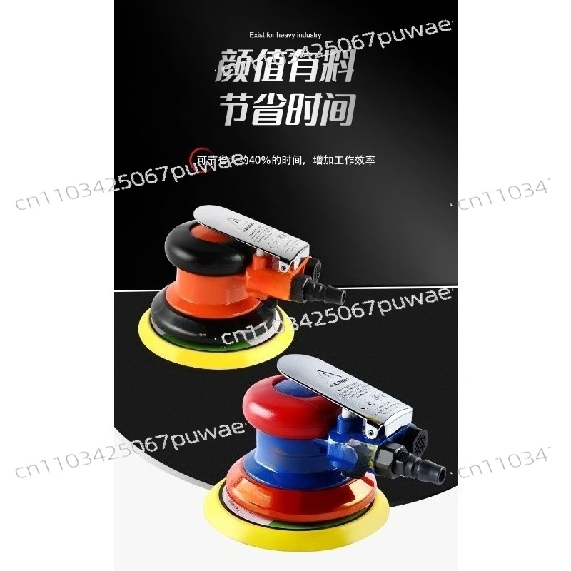 Lixadeira pneumática para poli - Power Tools Sander avaliação e preço