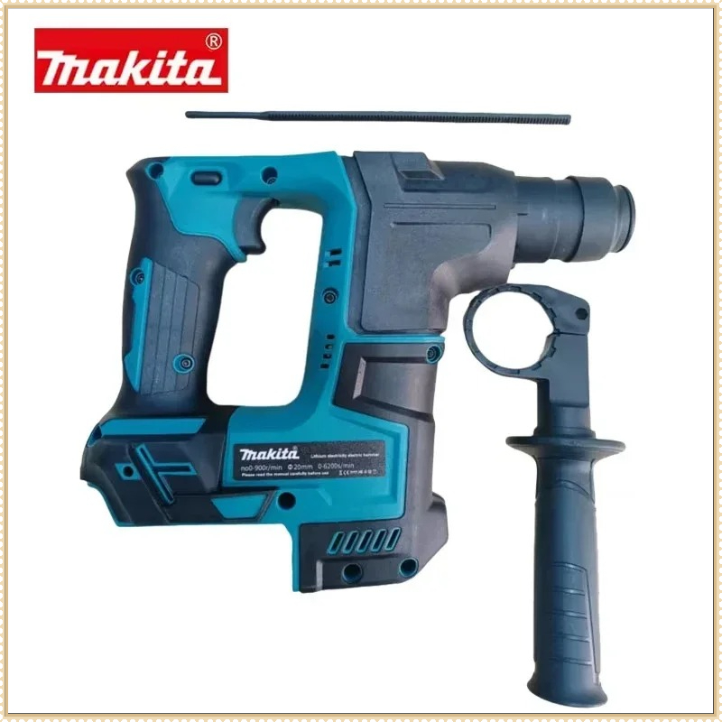Martelo Sem Escovas Makita 18V - Power Tools Jack Hammer avaliação e preço