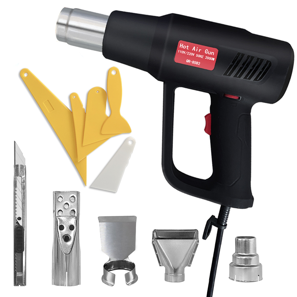 LEFAVOR Pistola de Ar Quente E - Heat Gun Variable avaliação e preço