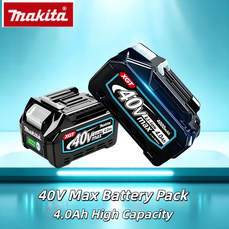 Bateria de Substituição de Alt - Makita Power Tools Xgt avaliação e preço